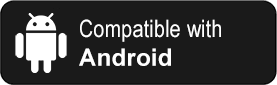 android compatible website