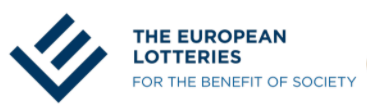 the european lotteries logo