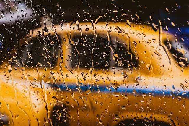 סיפור זכייה בלוטו של נהג מונית